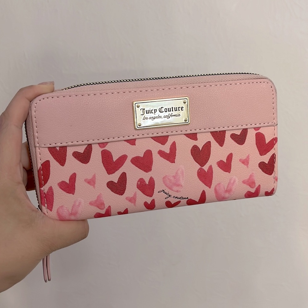 Juicy Couture Wallet